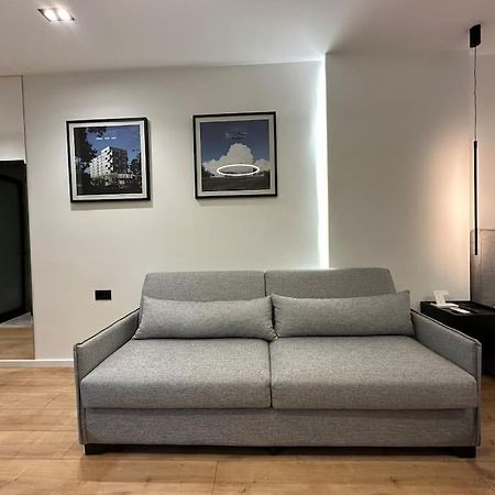 Elegant Studio - Tirana City Center Экстерьер фото
