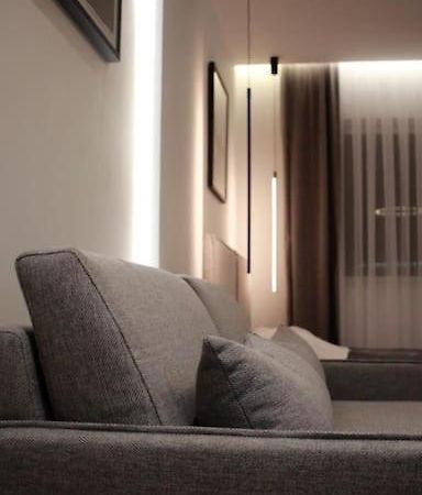 Elegant Studio - Tirana City Center Экстерьер фото