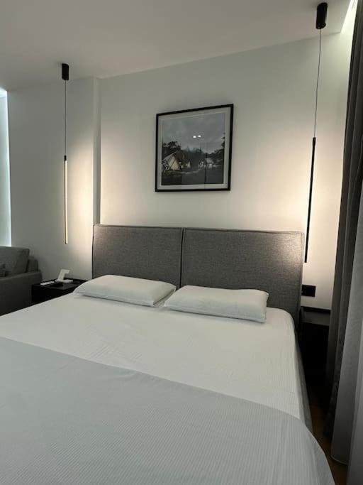 Elegant Studio - Tirana City Center Экстерьер фото