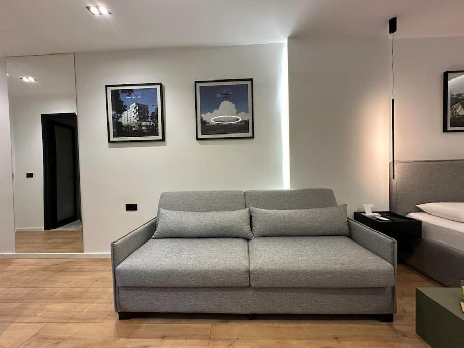 Elegant Studio - Tirana City Center Экстерьер фото