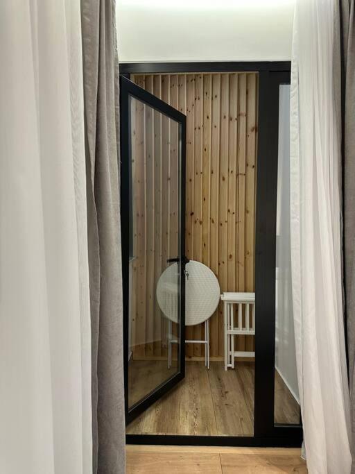 Elegant Studio - Tirana City Center Экстерьер фото
