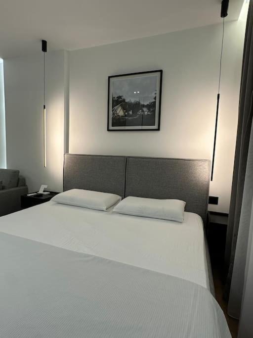 Elegant Studio - Tirana City Center Экстерьер фото